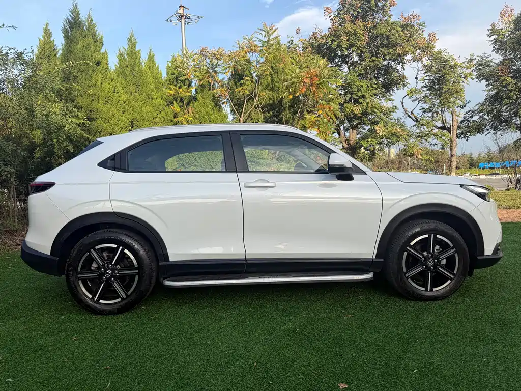 Honda Vezel — миниатюра 7