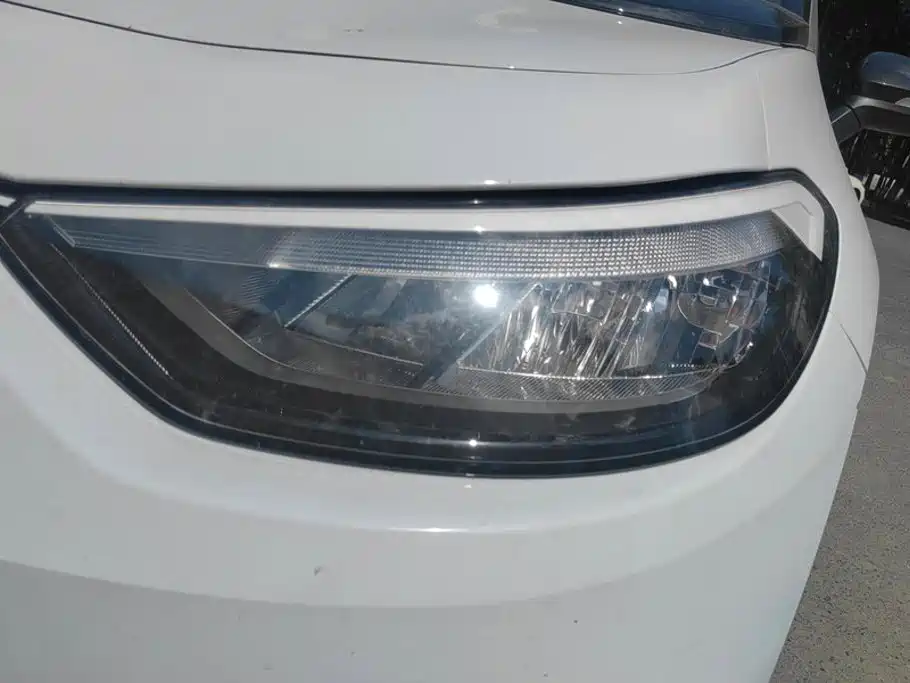 Volkswagen ID.3 — миниатюра 5
