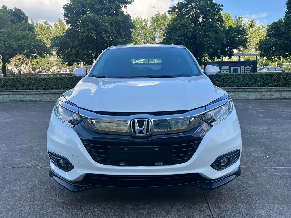 Honda Vezel — миниатюра 2