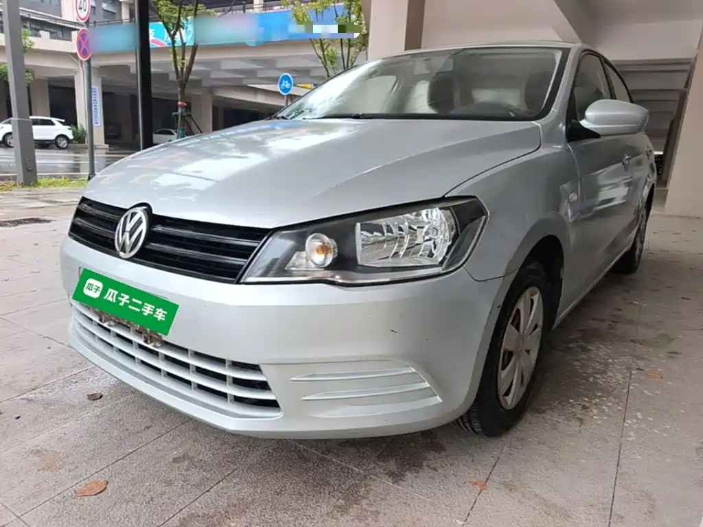 Volkswagen Jetta — миниатюра 2
