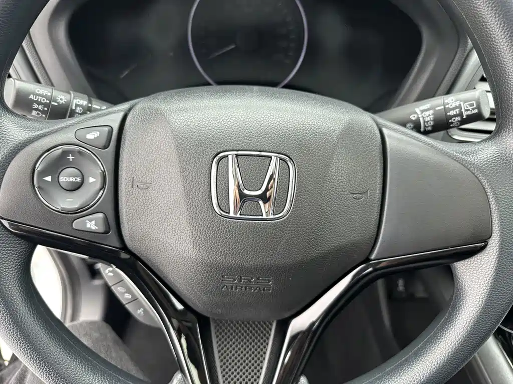 Honda Vezel — миниатюра 13