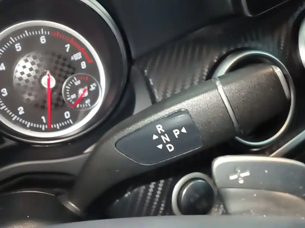 Mercedes-Benz A-Class (Import) — миниатюра 14