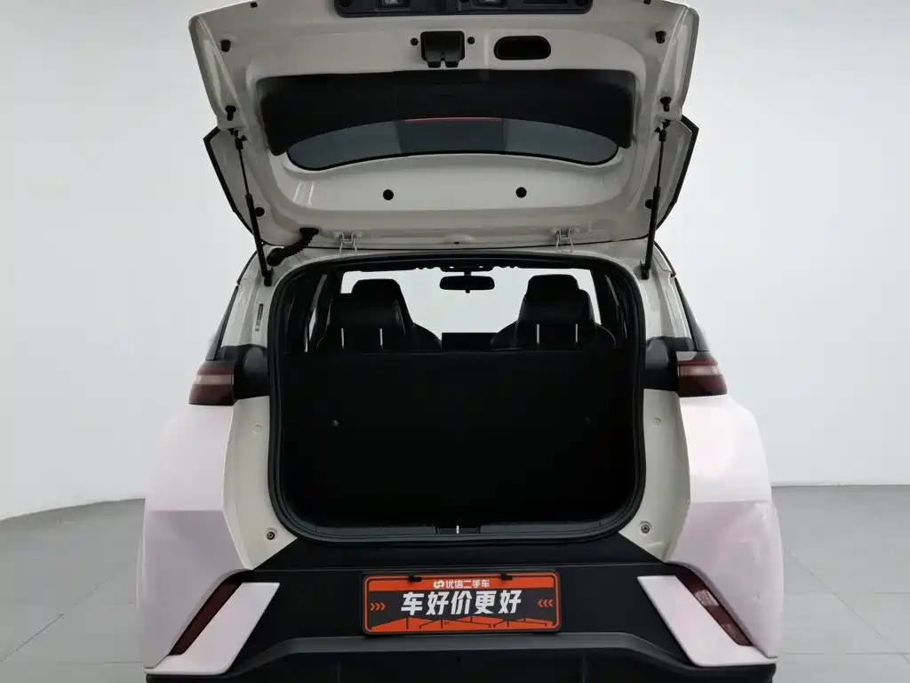 BYD Seagull — миниатюра 16