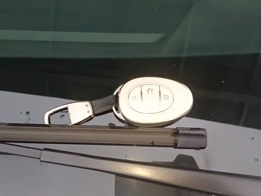ARCFOX S — миниатюра 9