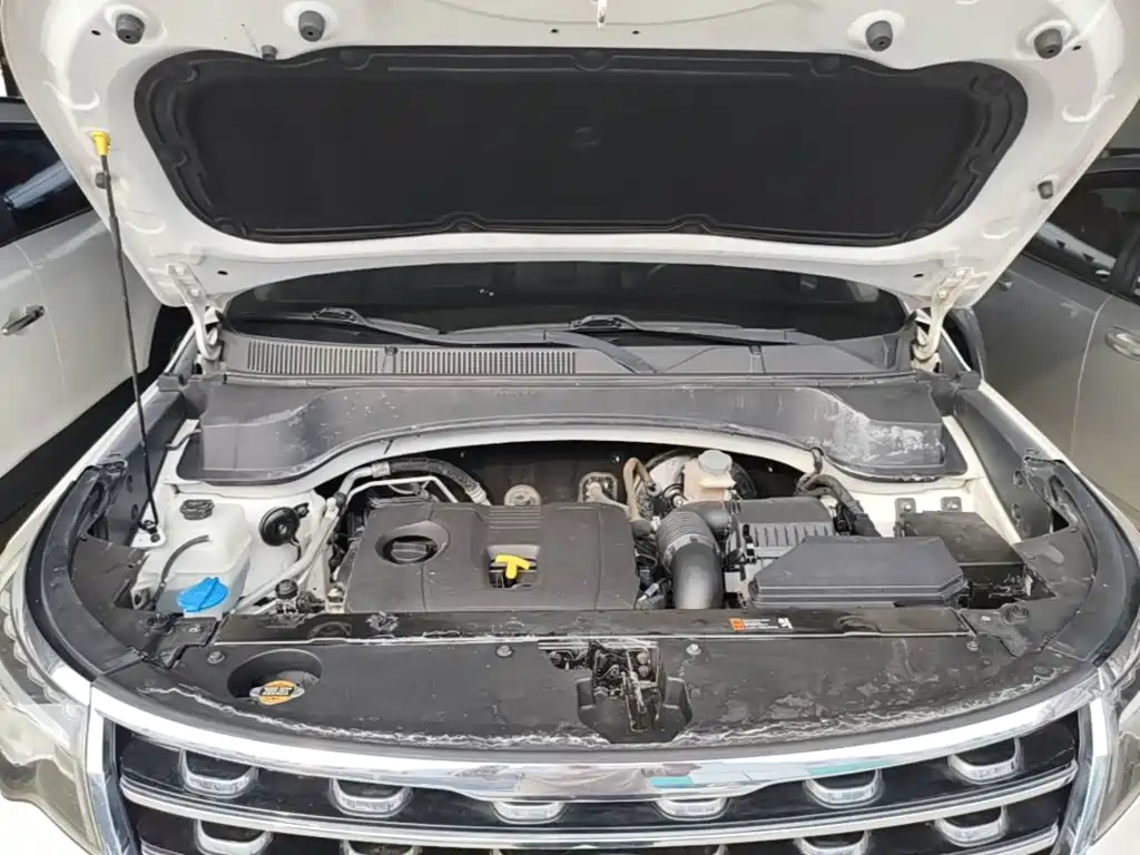 Kia Sportage — миниатюра 20