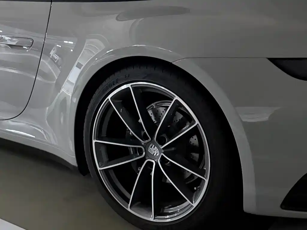 Porsche 911 — миниатюра 16