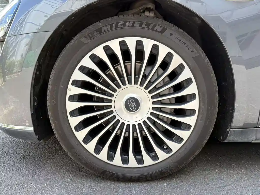 Xiangjie Xiangjie S9T — миниатюра 19