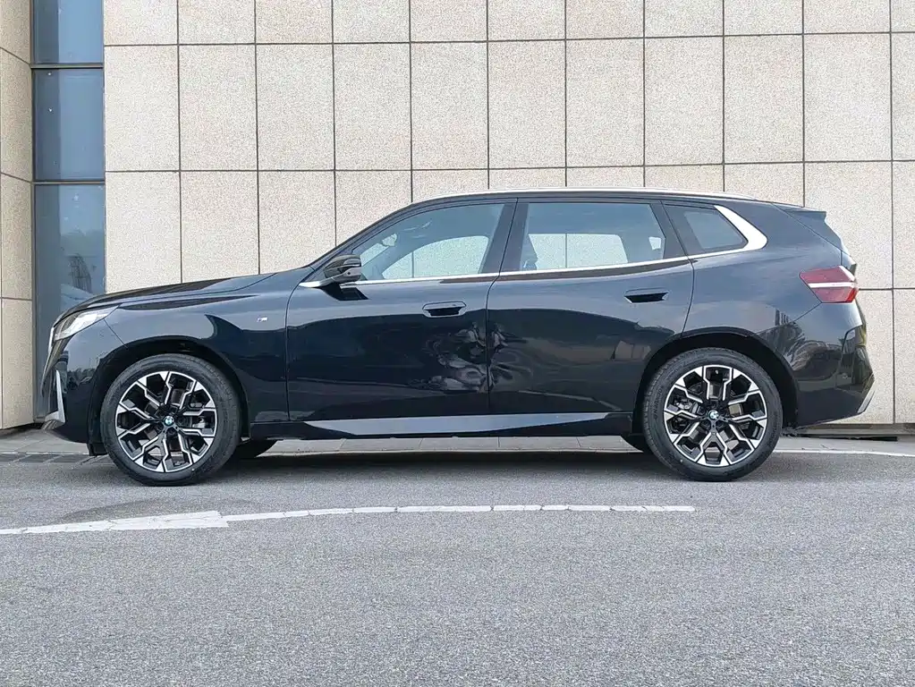 BMW X3 — миниатюра 6