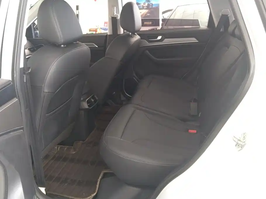 Haval H6 — миниатюра 11