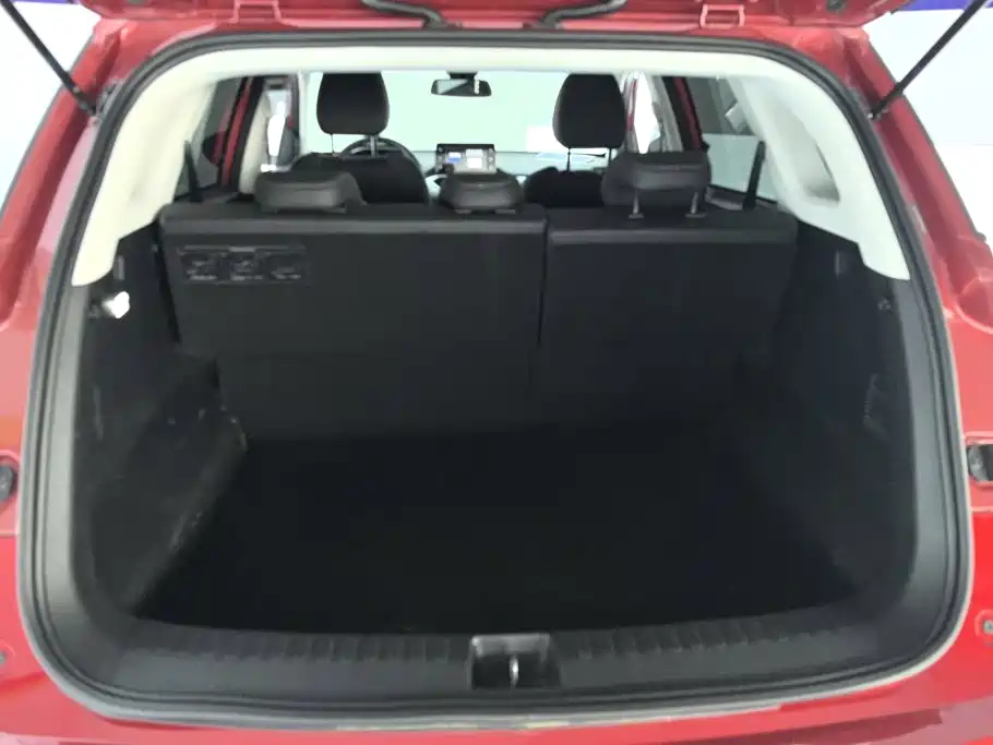 Baojun 530 — миниатюра 4