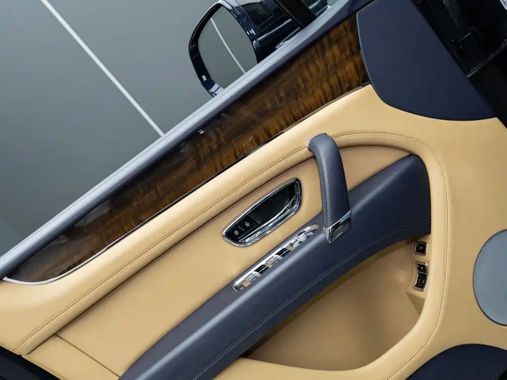 Bentley Bentayga — миниатюра 7
