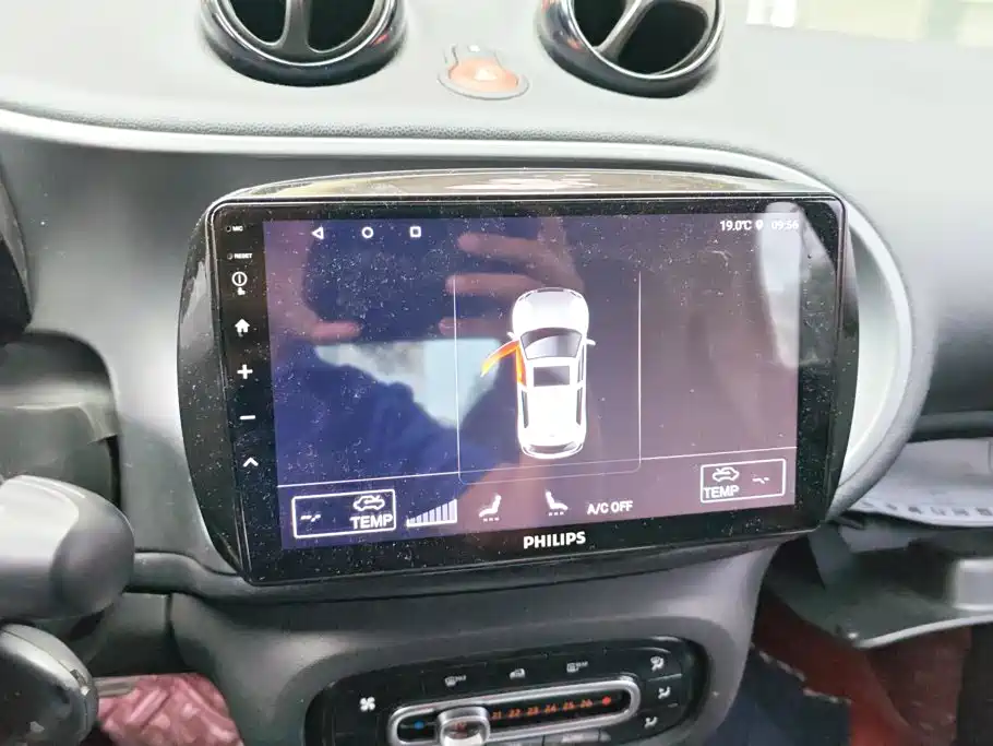 smart Smart Fortwo — миниатюра 13