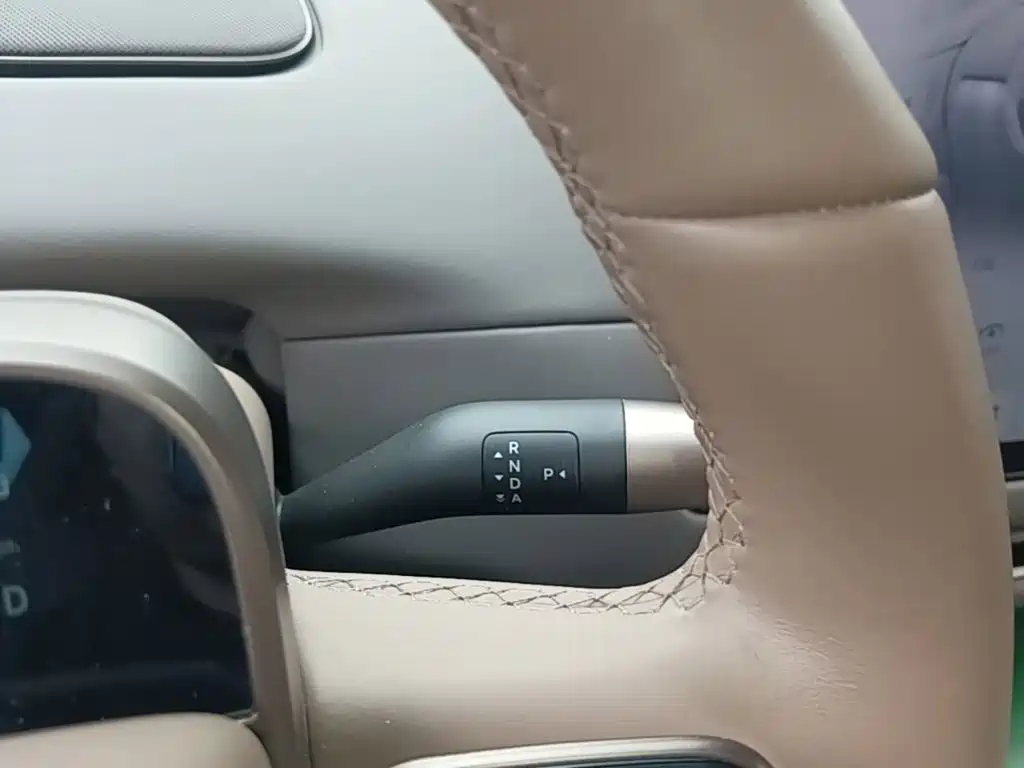 Li Auto Li i6 — миниатюра 14