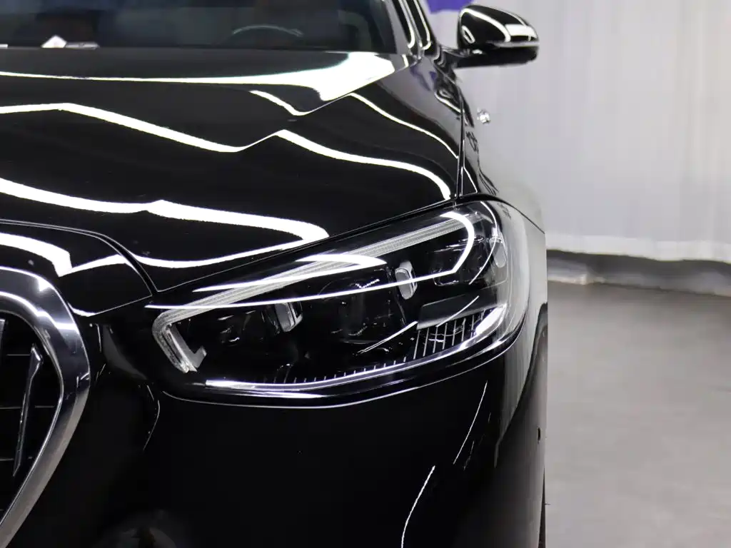 Mercedes-Benz S-Class — миниатюра 27