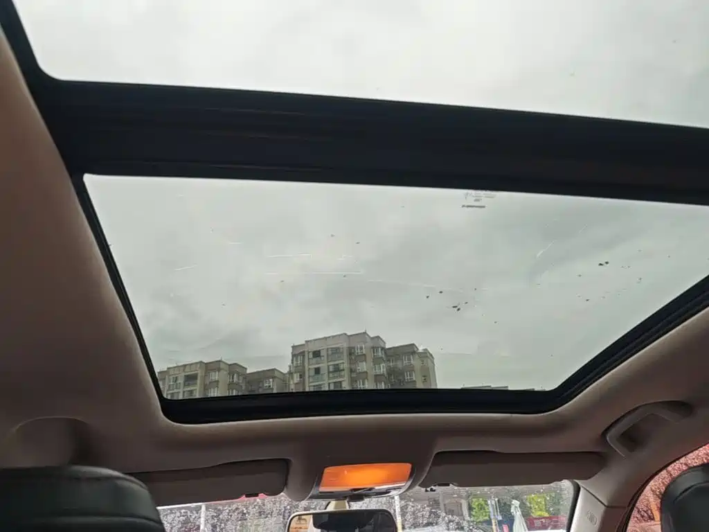 Zotye X5 — миниатюра 18