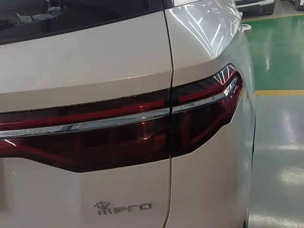BYD Pro — миниатюра 8