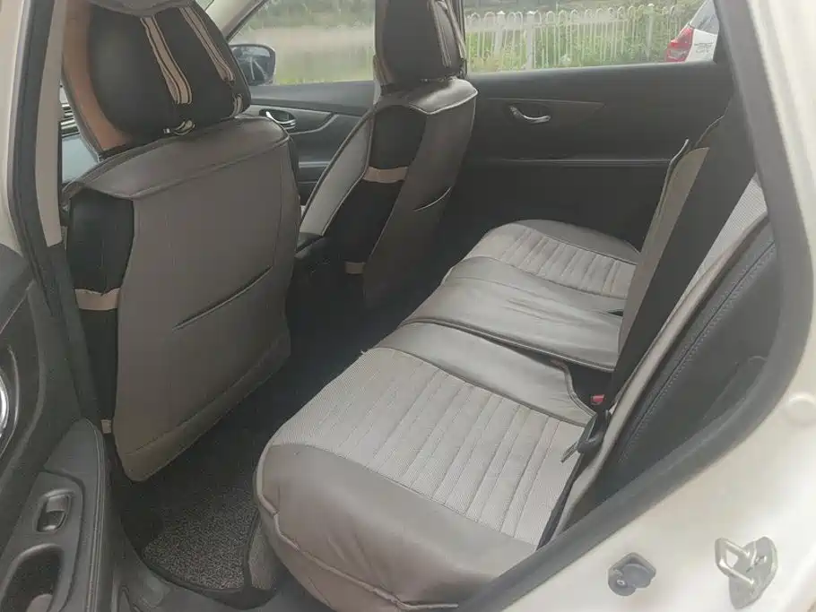 Nissan X-Trail — миниатюра 11