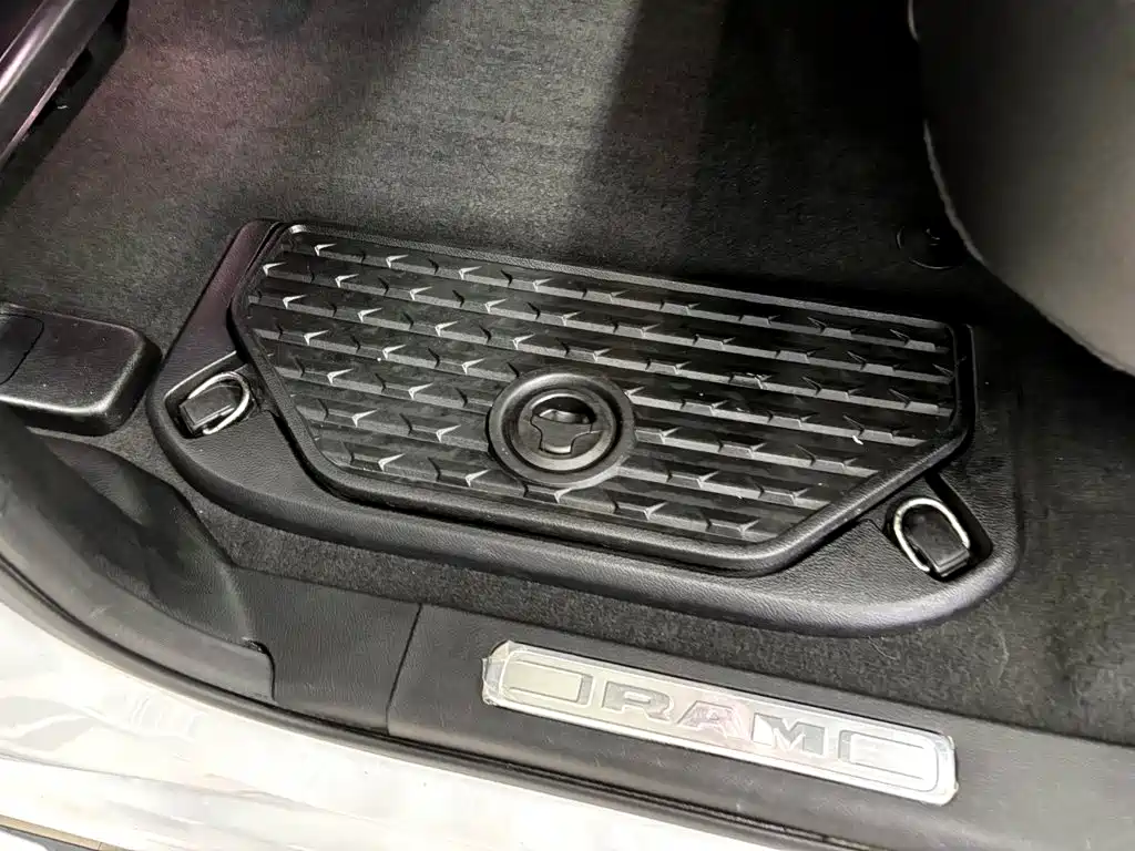 RAM Ram Trucks — миниатюра 29