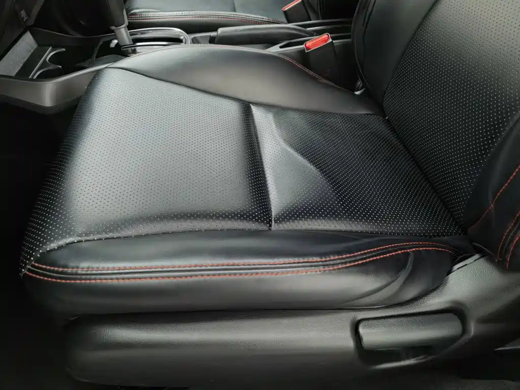 Honda Gienia — миниатюра 20