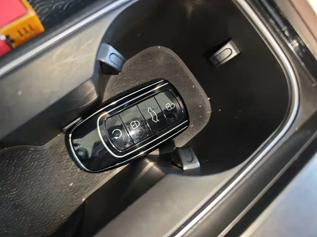 Chery Tiggo 5x — миниатюра 9