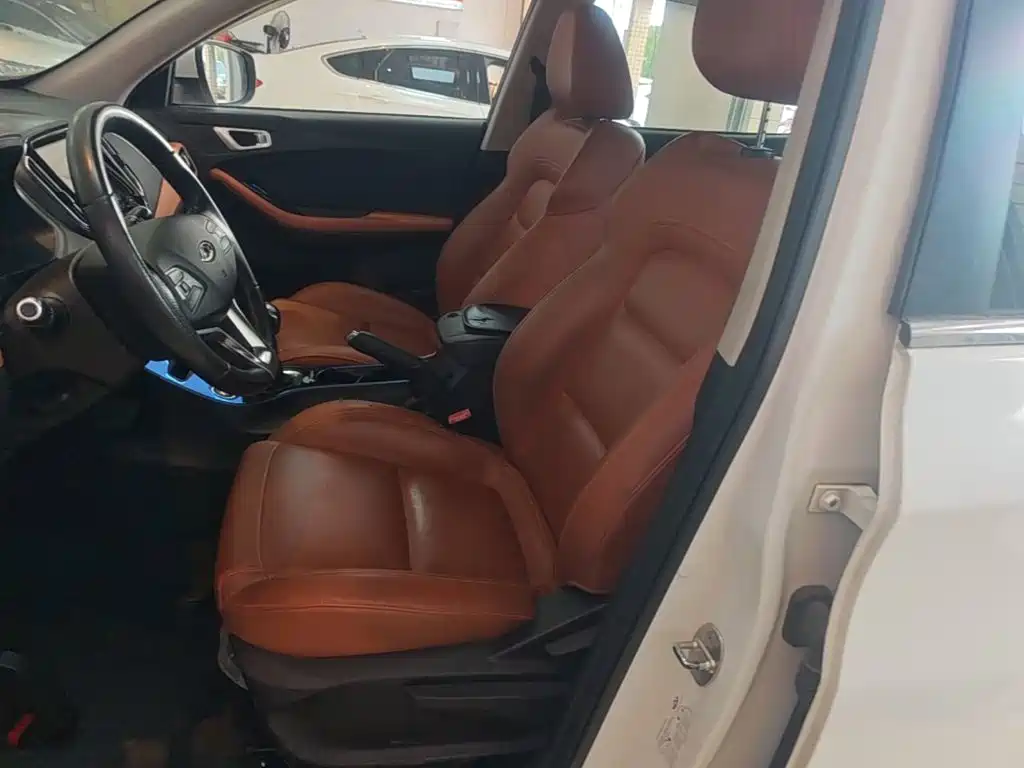 Chery Tiggo 7 — миниатюра 15