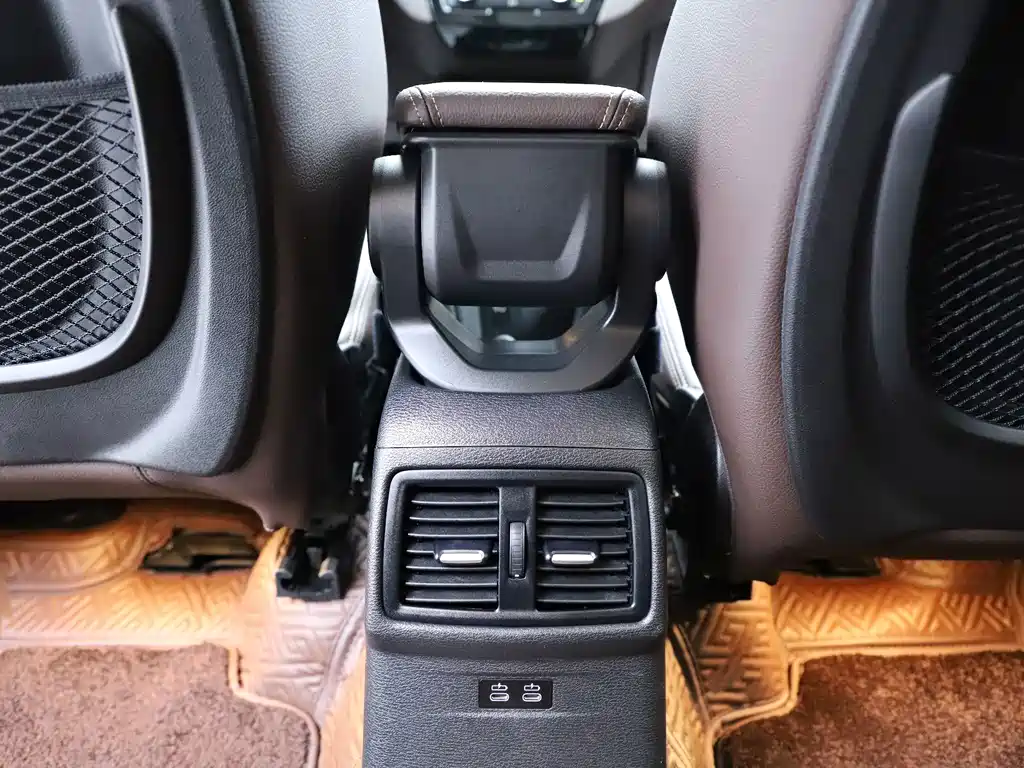 BMW X1 — миниатюра 14