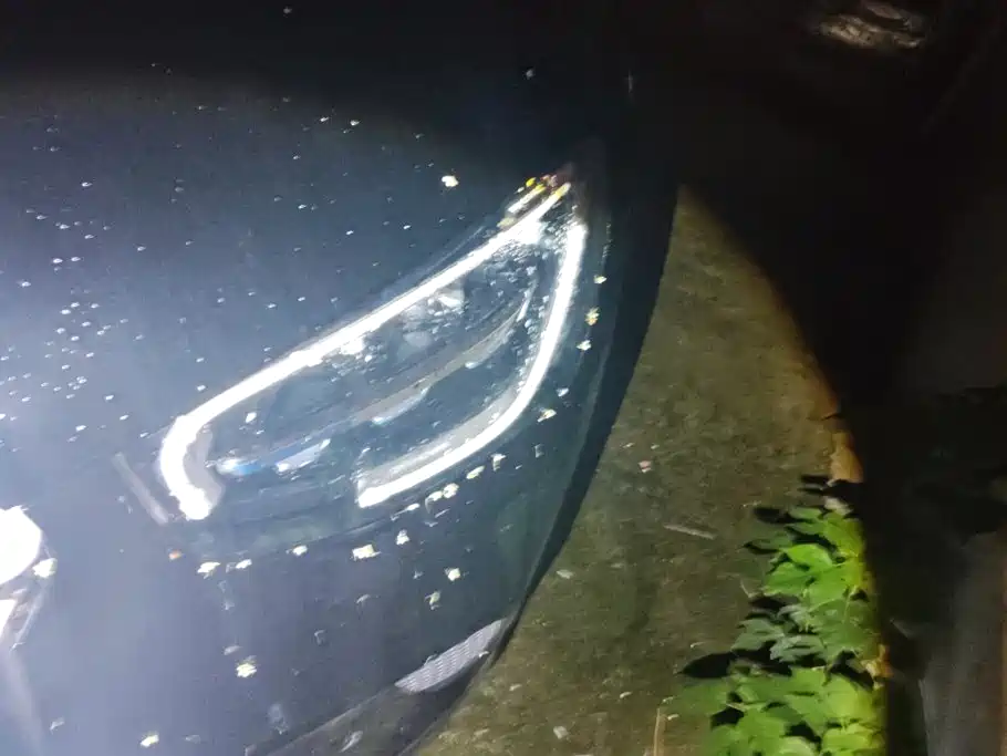 Mercedes-Benz GLC — миниатюра 5