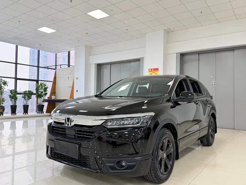Honda Breeze 2022