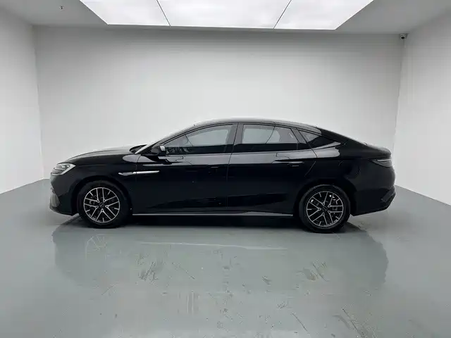 BYD Seal 07 DM-i — миниатюра 7