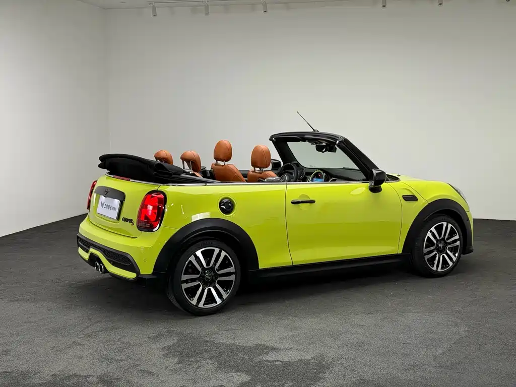 MINI Mini — миниатюра 8