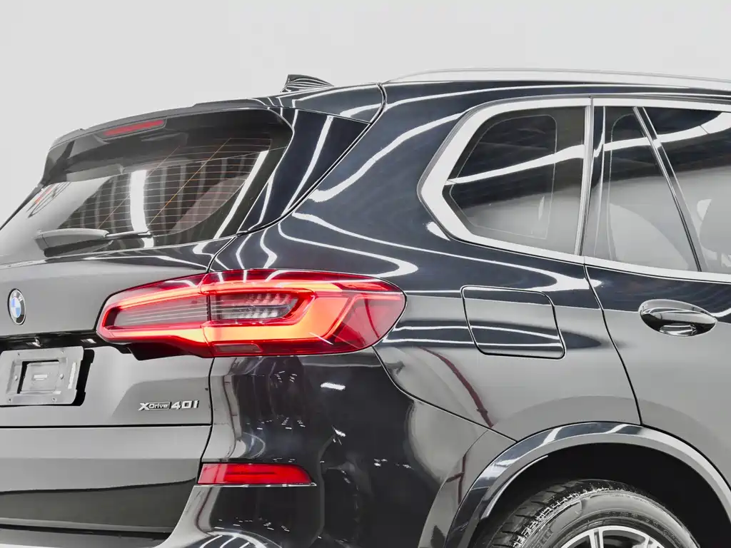 BMW X5 (Import) — миниатюра 31