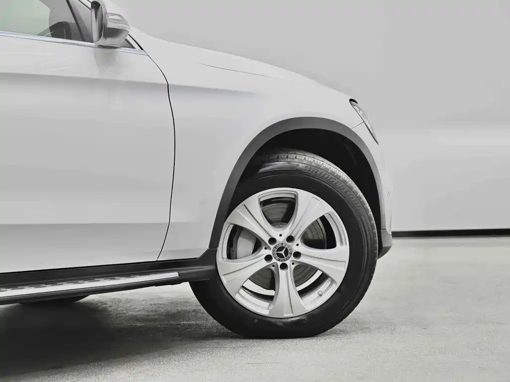 Mercedes-Benz GLC — миниатюра 28