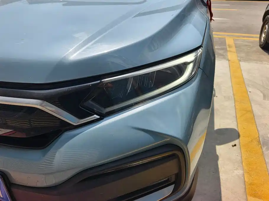 Honda XR-V — миниатюра 5
