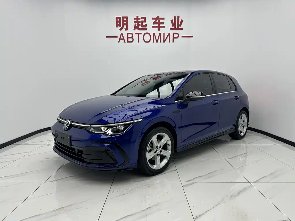 Volkswagen Golf 2023 280TSI DSG R-Line Lite