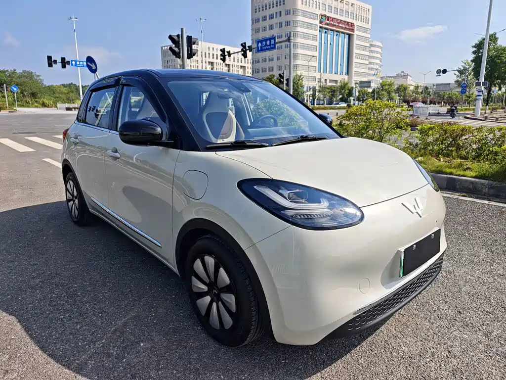 Wuling Bingo — миниатюра 3