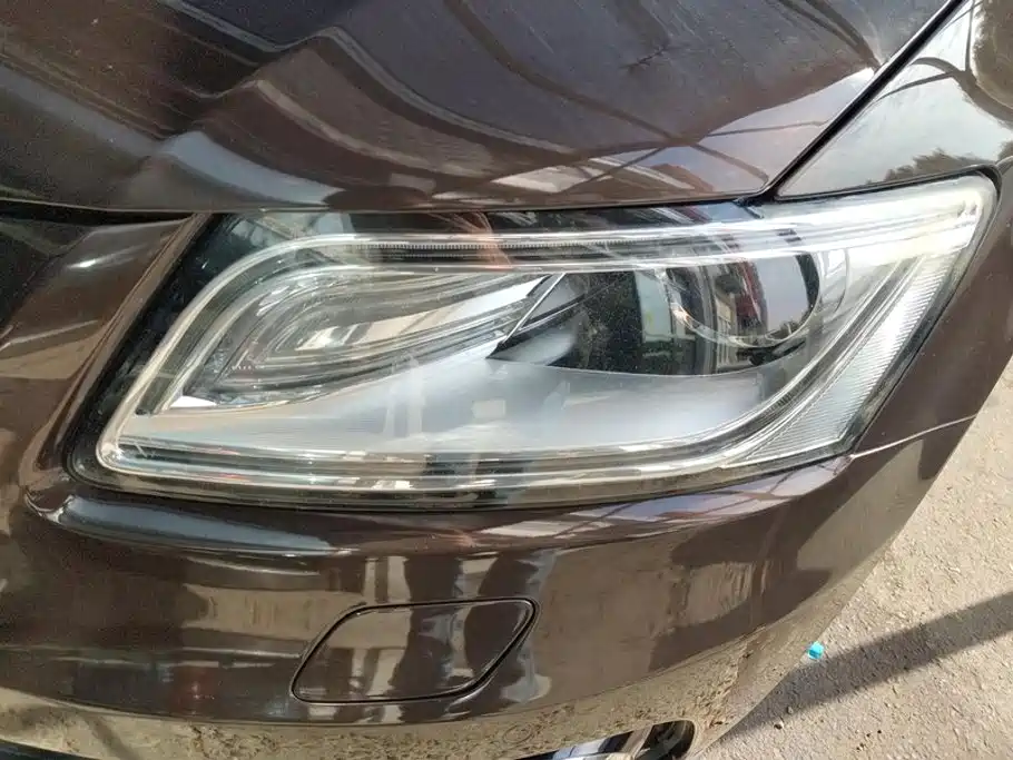 Audi Q5 — миниатюра 5