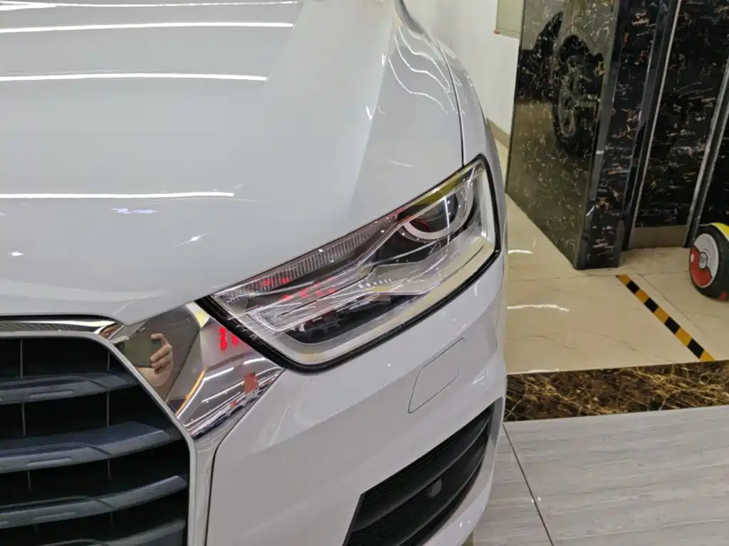 Audi Q3 — миниатюра 18
