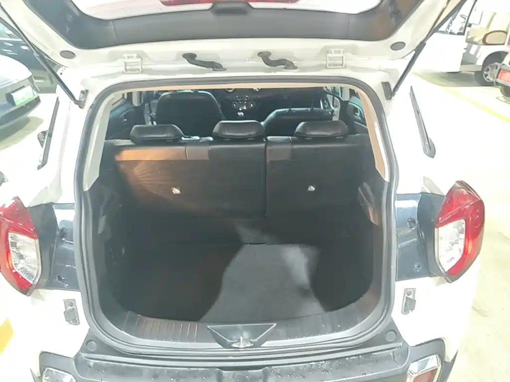 Changhe Changhe Q35 — миниатюра 19