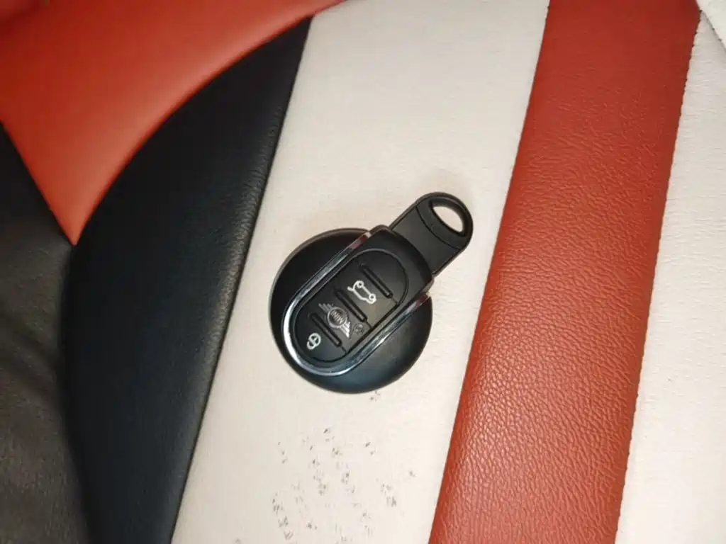 MINI Mini — миниатюра 9