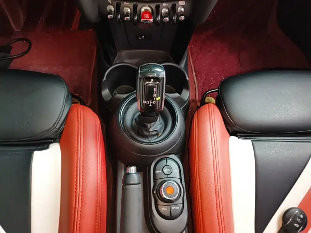 MINI Mini — миниатюра 14
