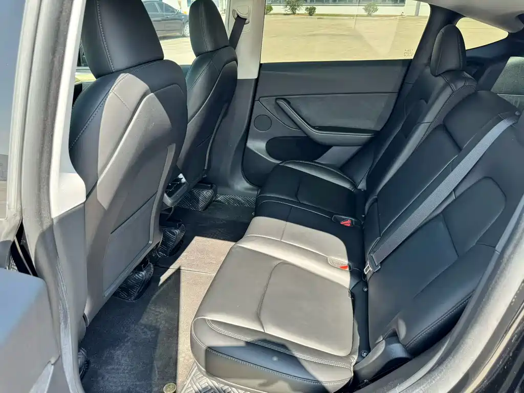 Tesla Model Y — миниатюра 9