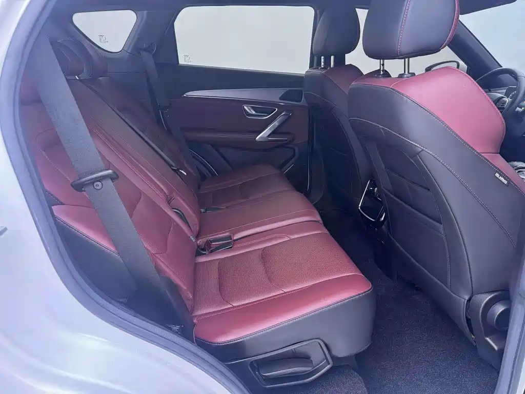 Jetour X70 PLUS — миниатюра 15