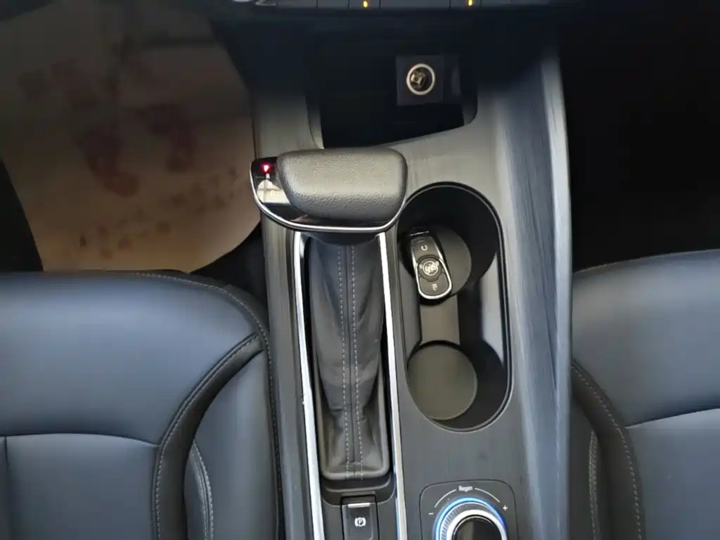 Buick Velite 6 — миниатюра 14