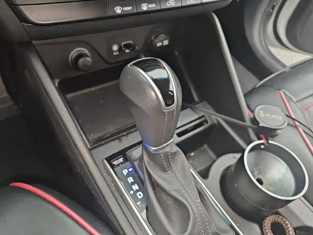 Hyundai Tucson — миниатюра 11