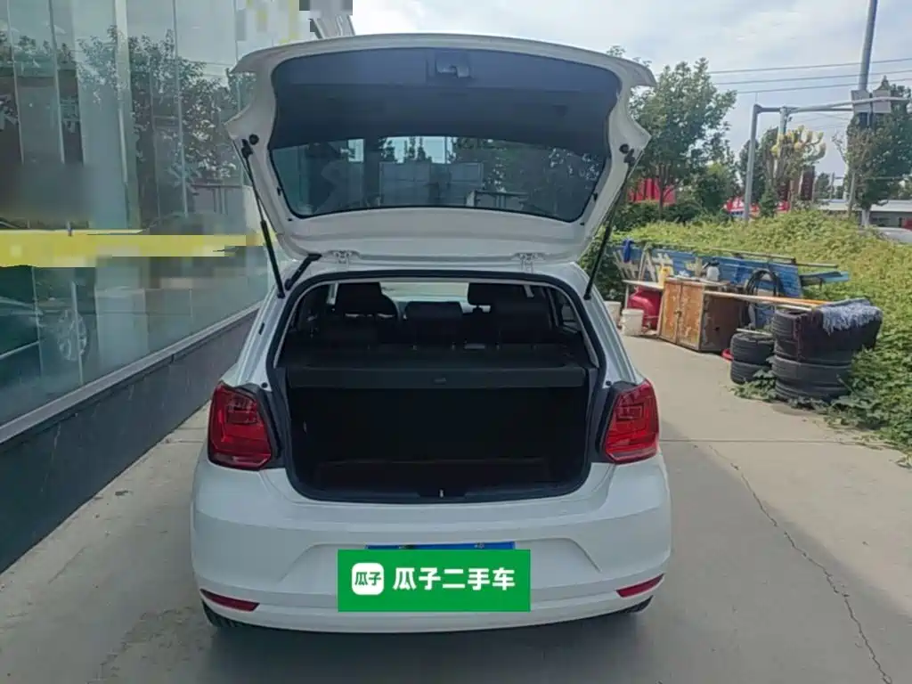 Volkswagen Polo — миниатюра 19