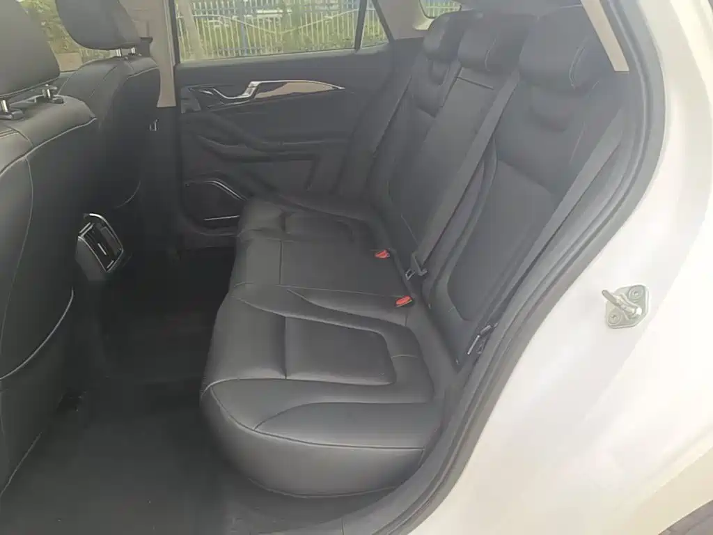 Bestune B70 — миниатюра 17