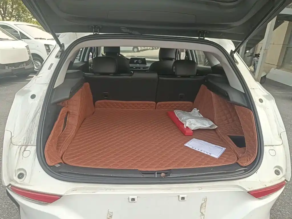 Buick Velite 6 — миниатюра 19