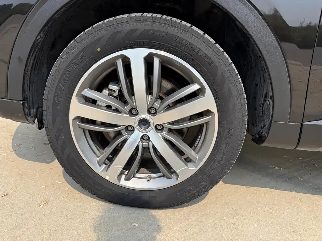 Haval H6 — миниатюра 23