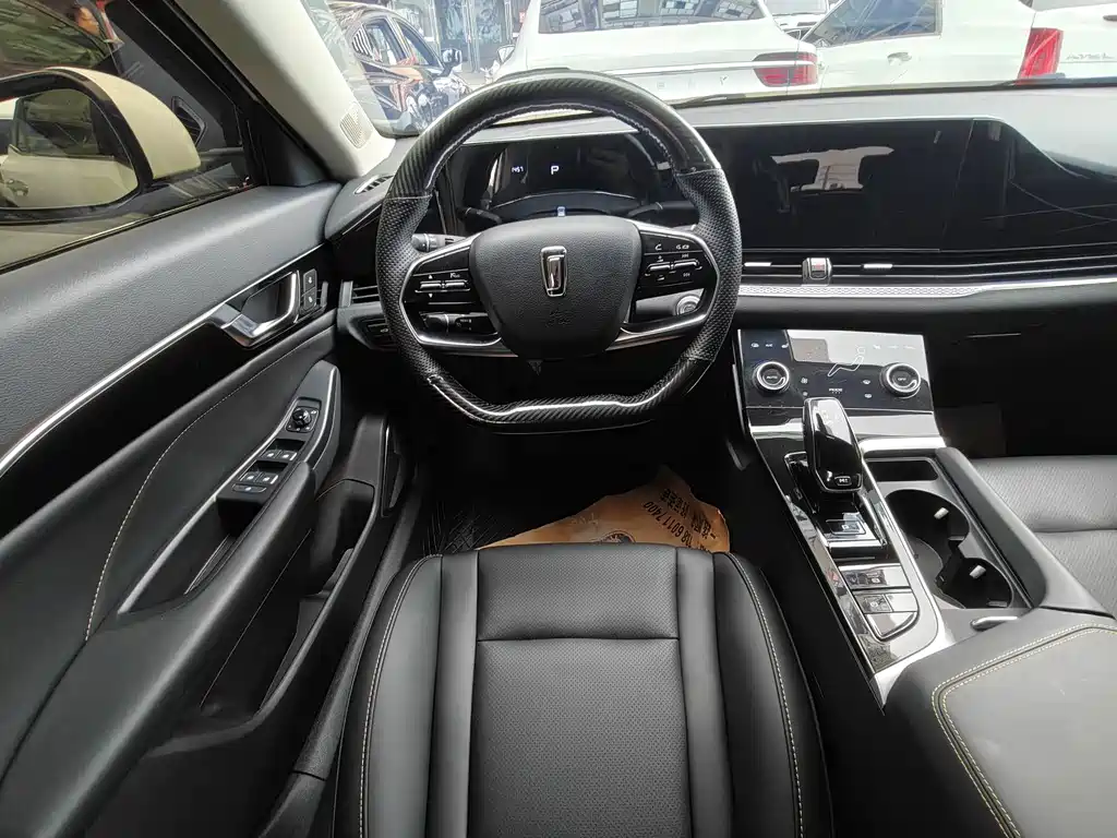 Bestune B70 — миниатюра 4