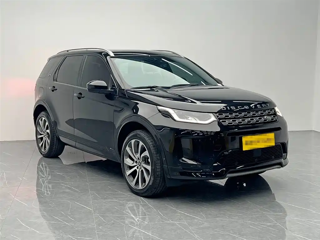 LAND ROVER DISCOVER SPORTS